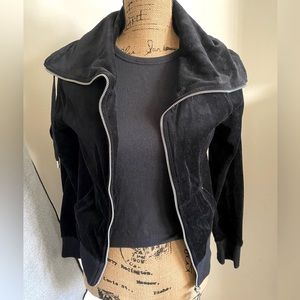 Michael Kors black sweater